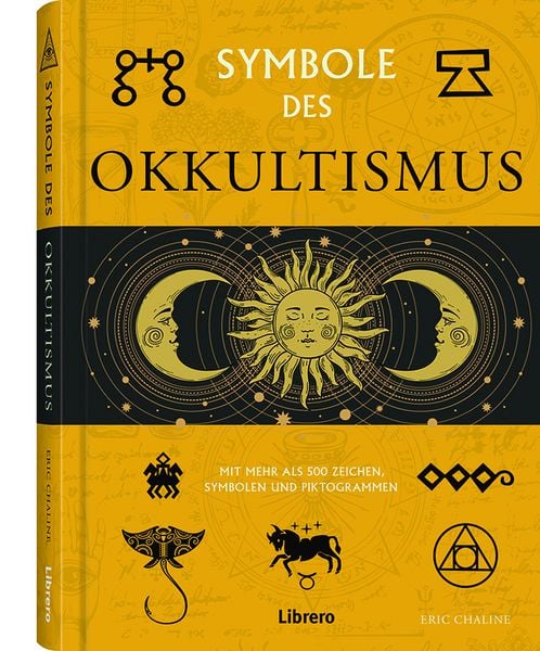 Produktbild: Symbole des Okkultismus