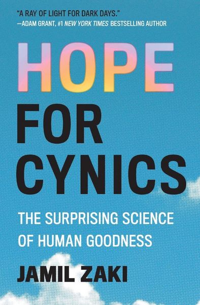 Produktbild: Hope for Cynics