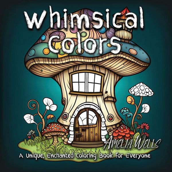 Produktbild: Whimsical Colors