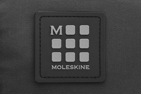 Produktbild: Moleskine Id Rucksack Schwarz