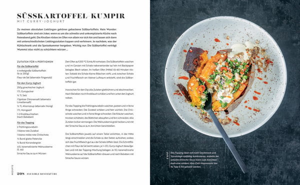 Produktbild: Schnell. Gut. Kochen. &ndash; So kochen Spitzenk&ouml;ch*innen zu Hause