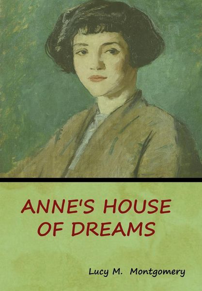 Produktbild: Anne's House of Dreams