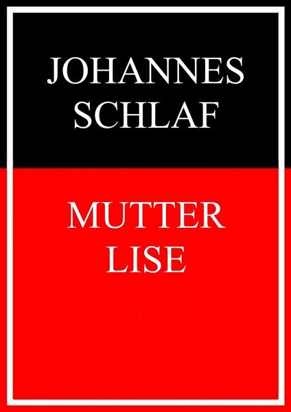 Produktbild: Mutter Lise