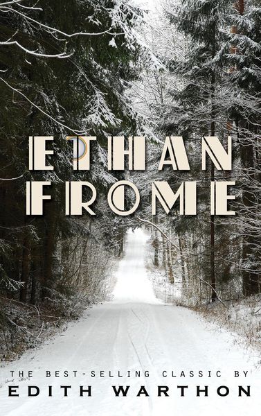 Produktbild: Ethan Frome