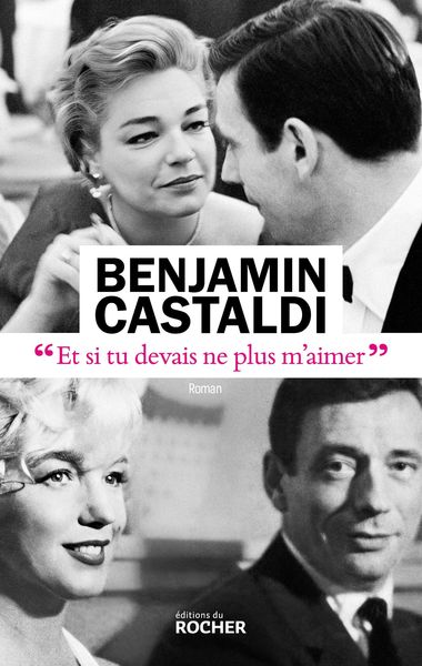 Produktbild: Et si tu devais ne plus m'aimer