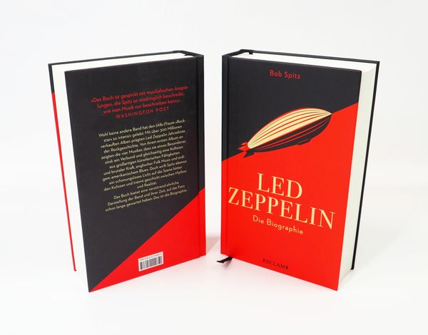 Produktbild: Led Zeppelin