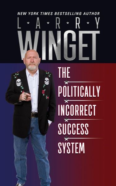 Produktbild: The Politically Incorrect Success System