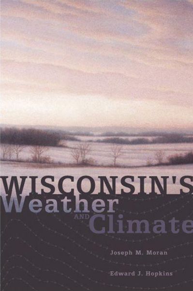 Produktbild: Wisconsin's Weather and Climate