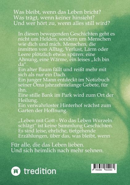 Produktbild: Leben mit Gott