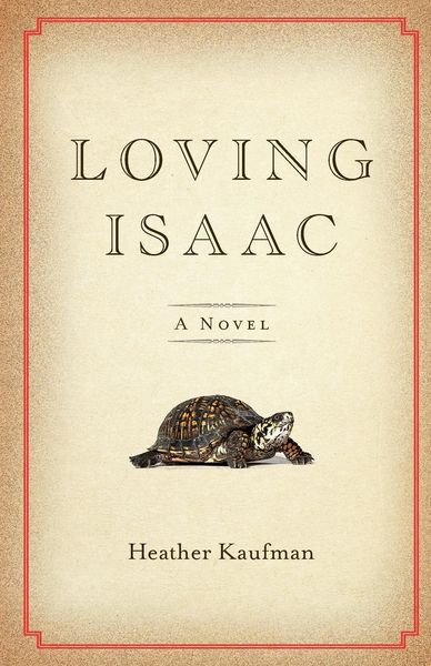 Produktbild: Loving Isaac