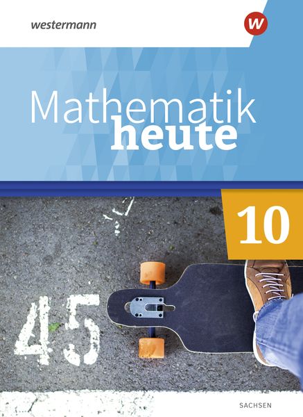 Produktbild: Mathematik heute - Ausgabe 2020 f&uuml;r Sachsen