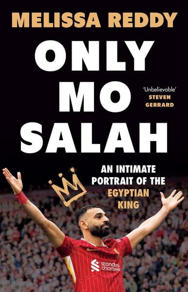 Produktbild: Only Mo Salah
