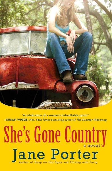 Produktbild: She's Gone Country