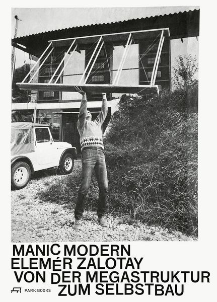 Produktbild: Manic Modern. Elem&eacute;r Zalotay
