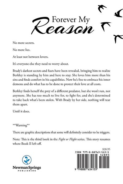 Produktbild: Forever My Reason