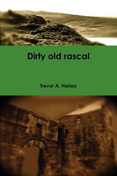 Produktbild: Dirty Old Rascal