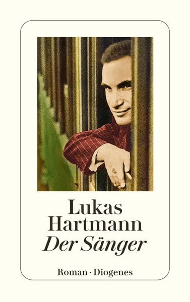 Produktbild: Der S&auml;nger