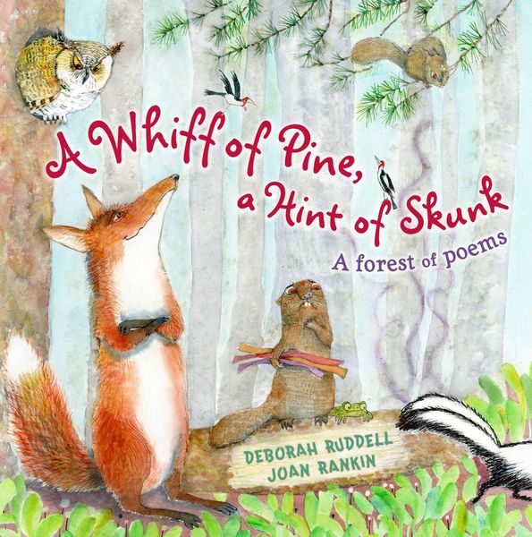 Produktbild: A Whiff of Pine, a Hint of Skunk