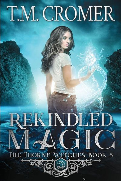 Produktbild: Rekindled Magic