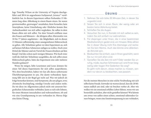 Produktbild: Die revolution&auml;re Kraft des F&uuml;hlens