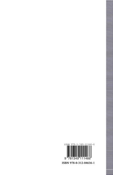 Produktbild: Economic Decision-Making in a Changing World