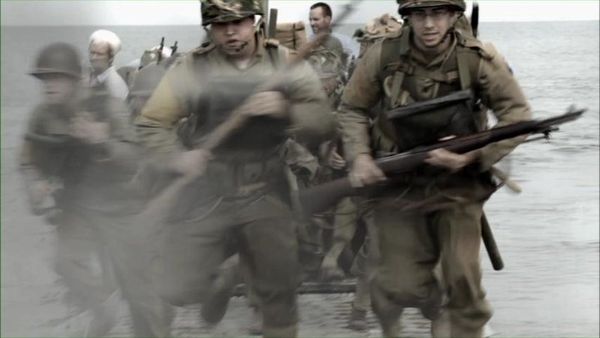 Produktbild: Kesselschlacht in der Normandie - MEDIABOOK + 12-seitiges Farbbooklet (+ Blu-ray)