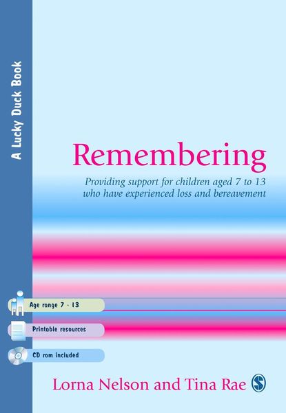Produktbild: Remembering