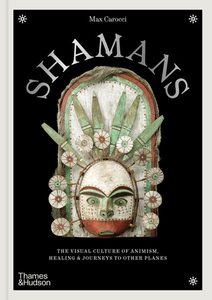 Produktbild: Shamans