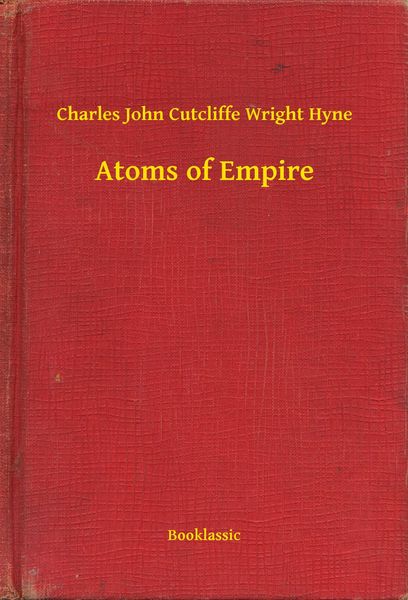 Produktbild: Atoms of Empire