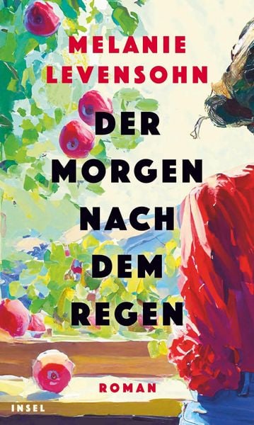 Produktbild: Der Morgen nach dem Regen