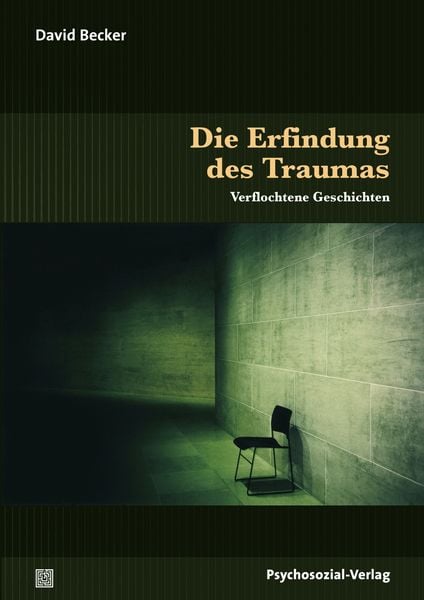 Produktbild: Die Erfindung des Traumas