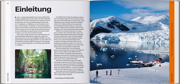 Produktbild: LONELY PLANET Bildband Offseason