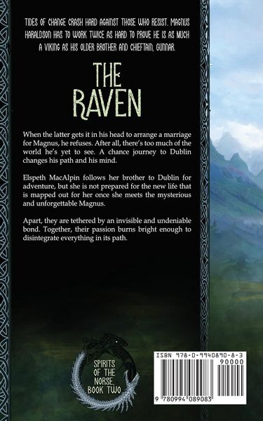 Produktbild: The Raven