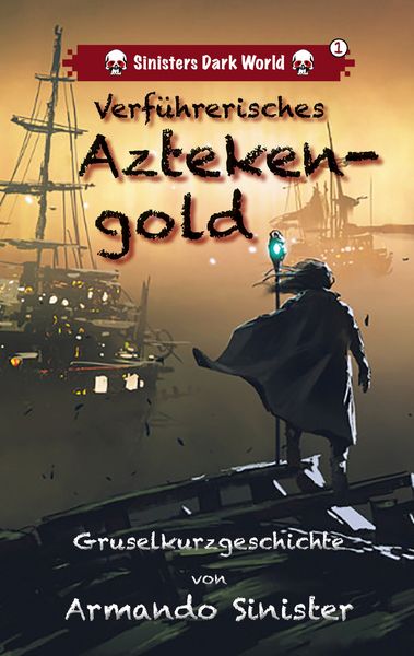 Produktbild: Verf&uuml;hrerisches Aztekengold