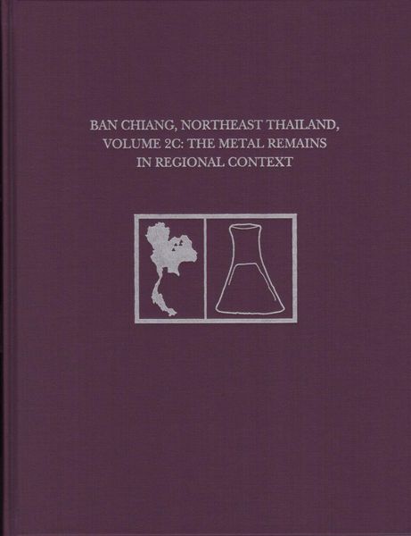 Produktbild: Ban Chiang, Northeast Thailand, Volume 2