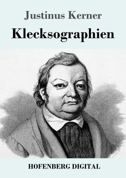 Produktbild: Klecksographien