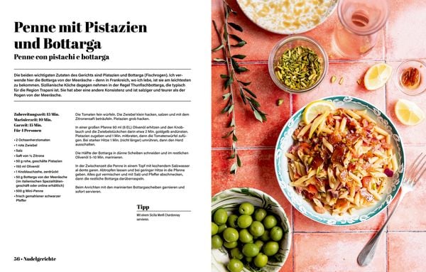 Produktbild: Sizilien