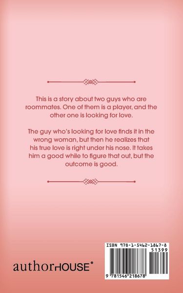 Produktbild: Love Triangle