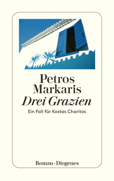 Produktbild: Drei Grazien