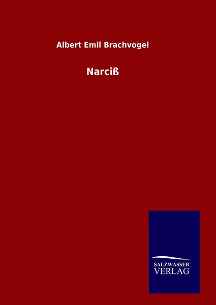 Produktbild: Narci&szlig;