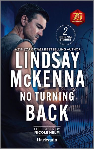 Produktbild: No Turning Back