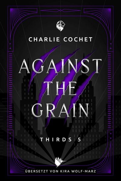 Produktbild: Against the Grain