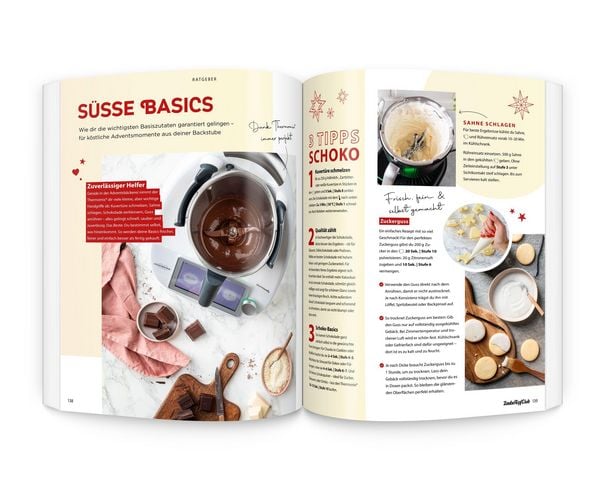Produktbild: ZauberTopf Einfach lecker! Adventszauber
