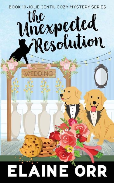Produktbild: The Unexpected Resolution