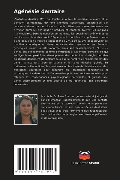 Produktbild: Ag&eacute;n&eacute;sie dentaire