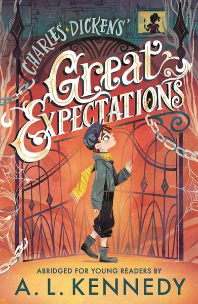 Produktbild: Great Expectations