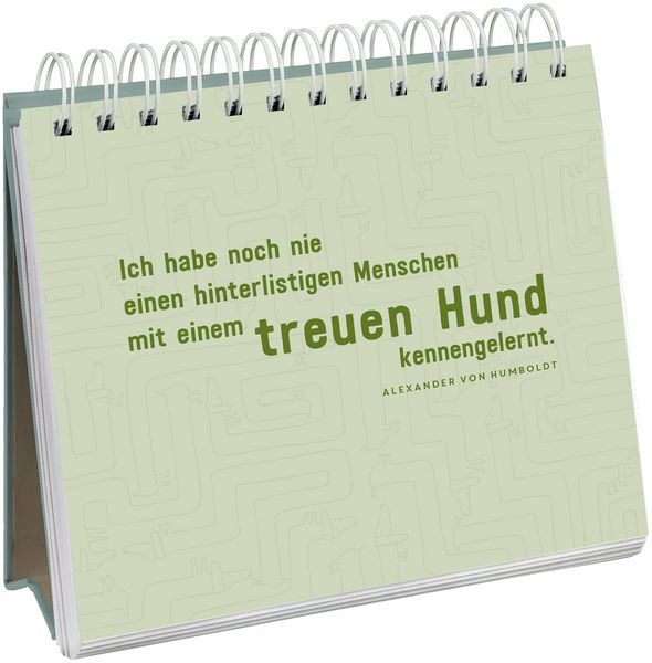 Produktbild: F&uuml;r Hundefreunde