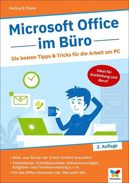 Produktbild: Microsoft Office im B&uuml;ro