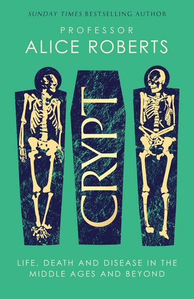 Produktbild: Crypt