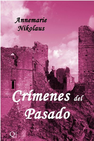Produktbild: Cr&iacute;menes del pasado